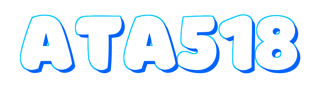 Logo ATA518